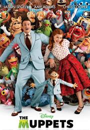 The Muppets