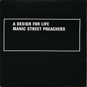 Design for Life - Manic Street Preachers