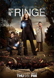 Fringe (2008)