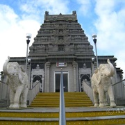 Tividale Tirupathy Balaji Temple