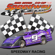 Red River Co-Op Speedway