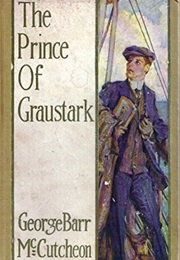 The Prince of Graustark (George Barr McCutcheon)