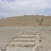 Qhapaq Ñan, Andean Road System