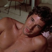 Richard Gere