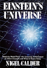 Einstein's Universe (Nigel Calder)