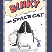 Binky the Space Cat