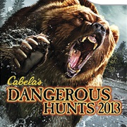 Cabela's Dangerous Hunts 2013