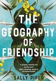 The Geography of Friendship (Sally Piper)