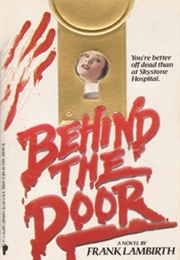 Behind the Door (Frank Lambirth)