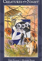 Creatures of the Night (Neil Gaiman)