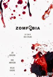 Zomfobia