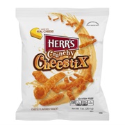 Herr's Crunchy Cheese Stix