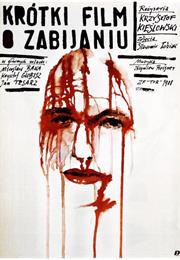 Krótki Film O Zabijaniu