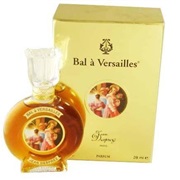 Share Favorite Perfume With Michael Jackson