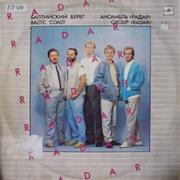 Radar - Baltic Coast