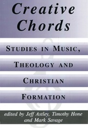 Creative Chords (Jeff Astley)