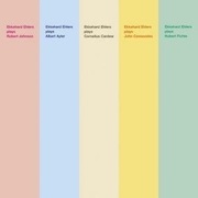 Ekkehard Ehlers - Plays