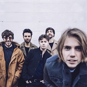 Nothing but Thieves