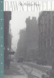 The Golden Spur (Dawn Powell)