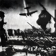 Misha Mishajashvili - 2018