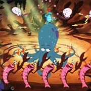 Under the Sea-Little Mermaid