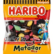 Matador Dark Mix