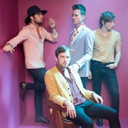The Kings of Leon