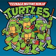 Teenage Mutant Ninja Turtles (1987-1996)