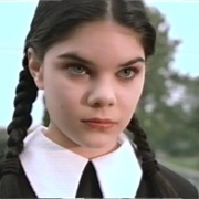 Wednesday Addams