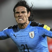 Edinson Cavani