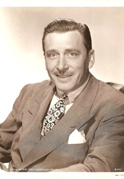 THE GREAT MORGAN (1946)