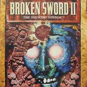 Broken Sword 2 : The Smoking Mirror