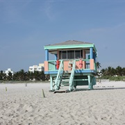 Miami Beach