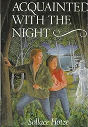 Acquainted With the Night (Sollace Hotze)