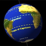 Tropic of Capricorn