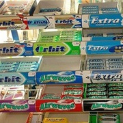 Chewing Gum