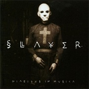 Slayer Diabolus in Musica (1998)