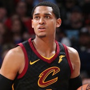 Jordan Clarkson