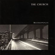 Metropolis - The Church