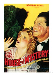 House of Mystery