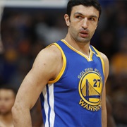 Zaza Pachulia