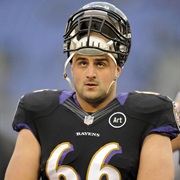 Gino Gradkowski