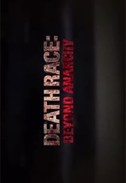 Death Race 4 - Beyond Anarchy (2018)