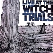 The Fall - Live at the Witch Trials