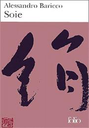 Soie D'Alessandro Baricco