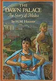 The Dawn Palace (H.M. Hoover)
