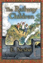 The Railway Children (Nesbit, E.)