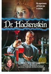 Doctor Hackenstein