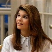 Rebecca Katsopolis (Full House)