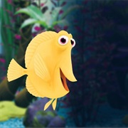 Bubbles (Finding Nemo)
